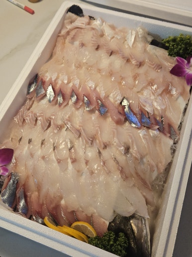 이삭토스트 인제원통점 이미지
