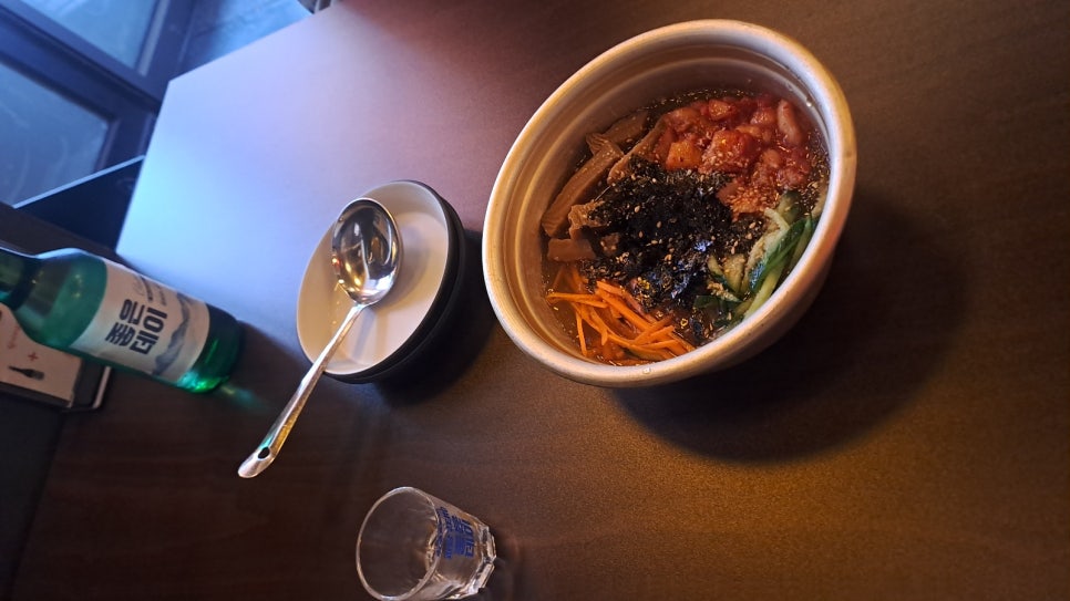 오야 거제고현점 이미지