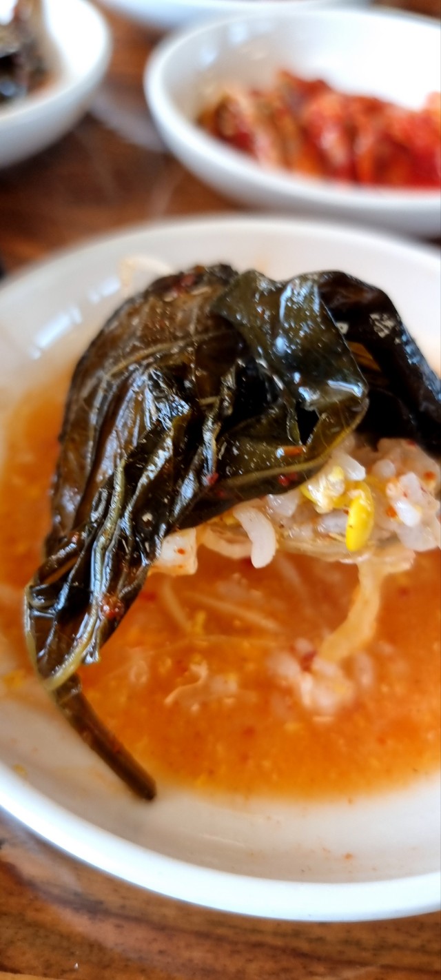동백국수집 이미지