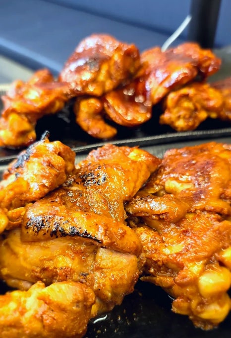 명작숯불닭갈비 이미지