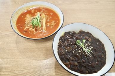 짬뽕각 음성성본산단점 이미지