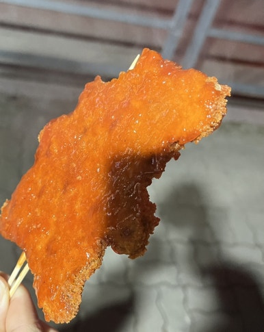 쫀떡분식 이미지