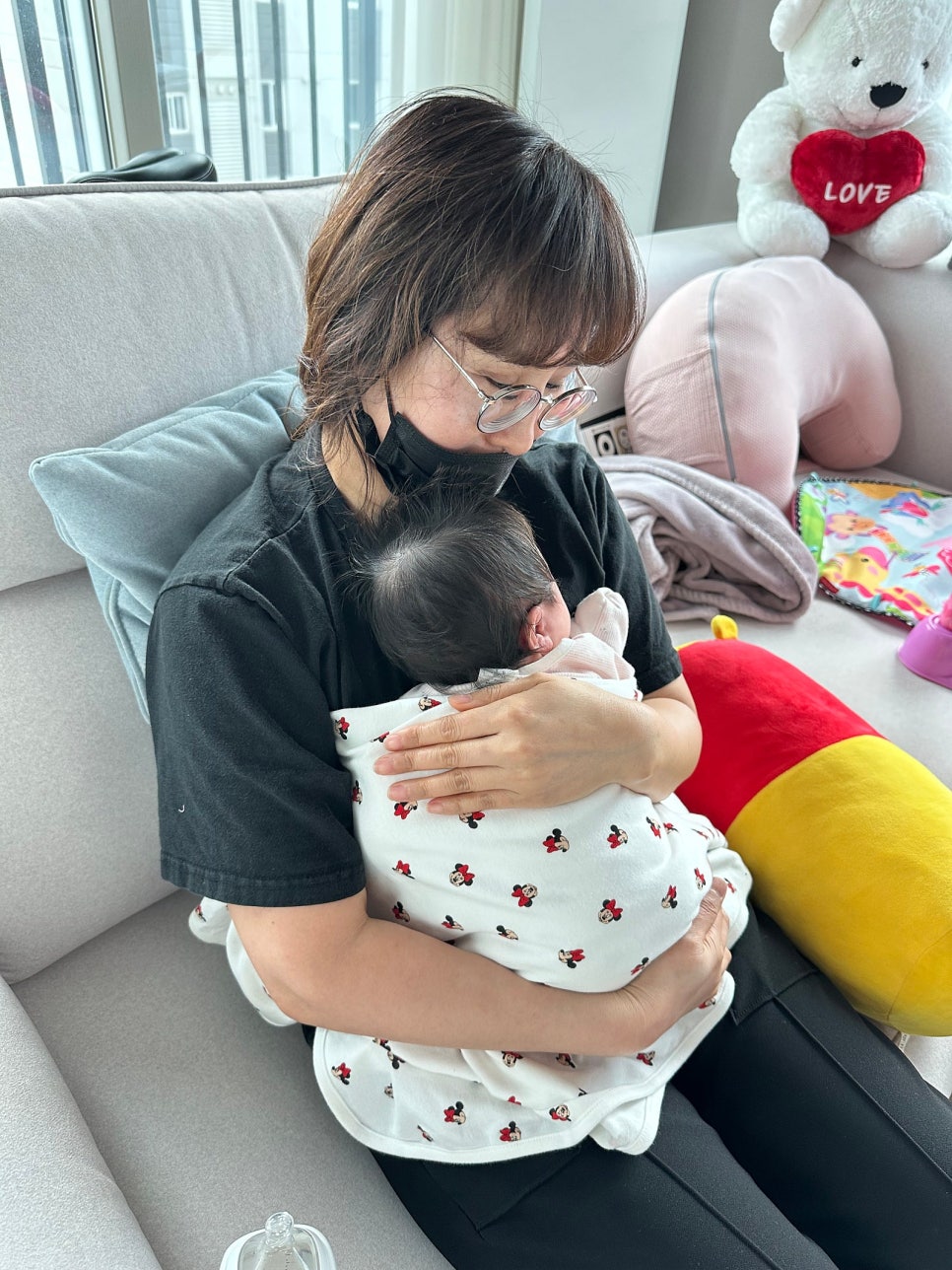 김*경 이미지