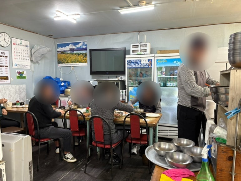 용두골식당 이미지