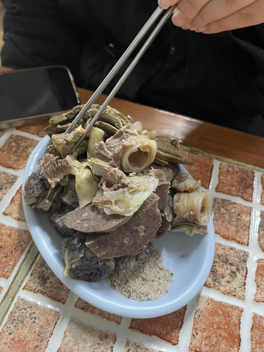 지현네분식 대표 사진