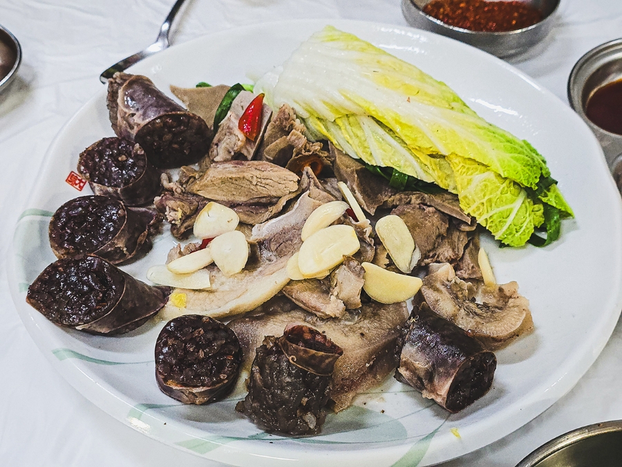 시거리식당 이미지
