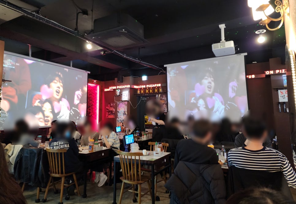 파리바게트부평점 이미지