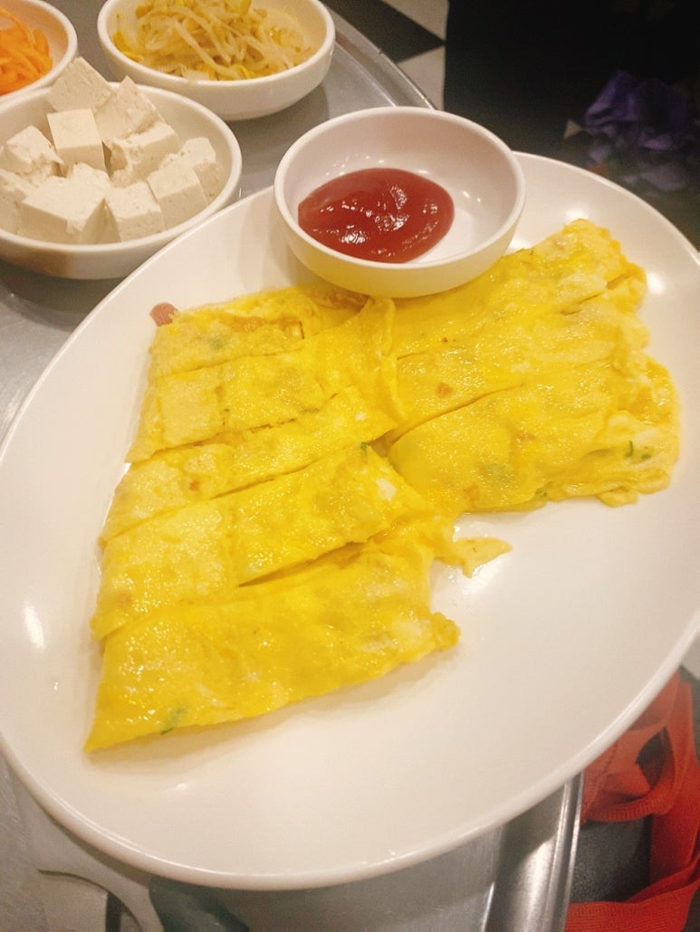 명동찌개마을 수원역점 사진 8