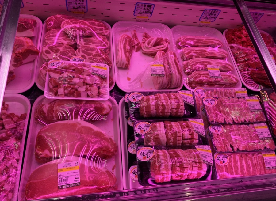 꽃미남축산 이미지