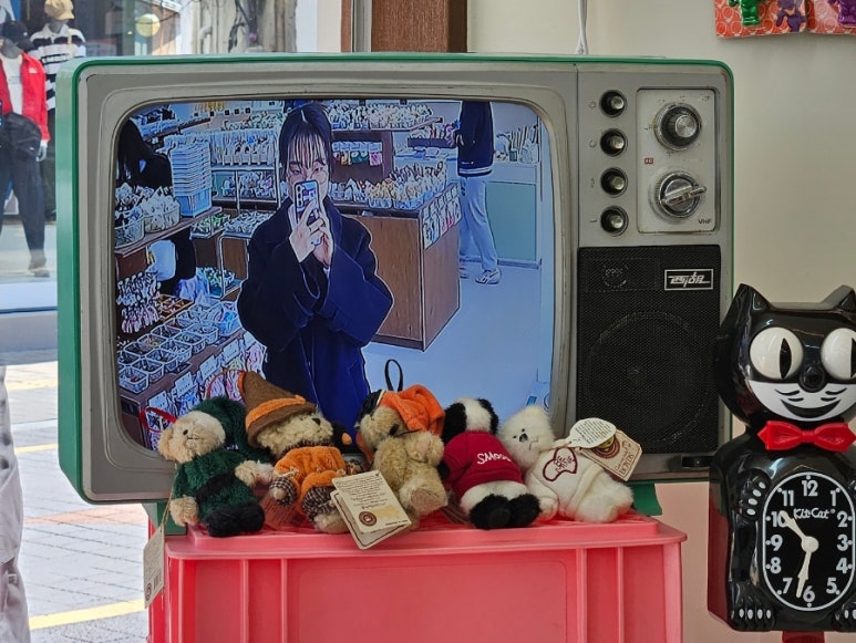 소솜(SOSOM) 이미지