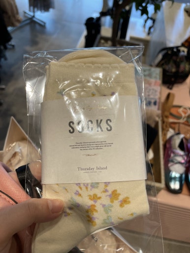 써스데이아일랜드현대아울렛 이미지