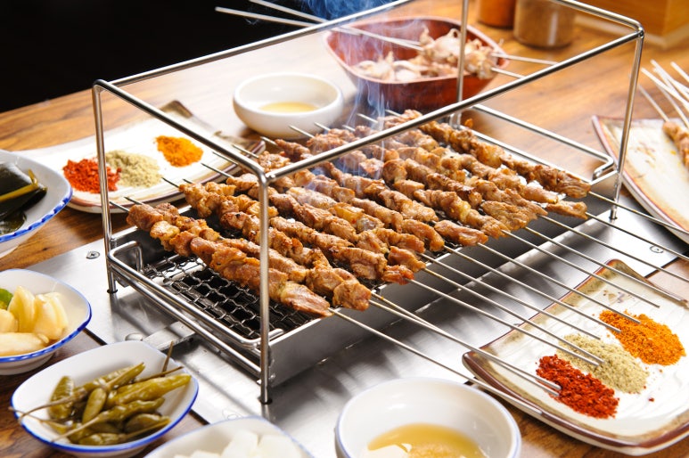 한양양꼬치 이미지