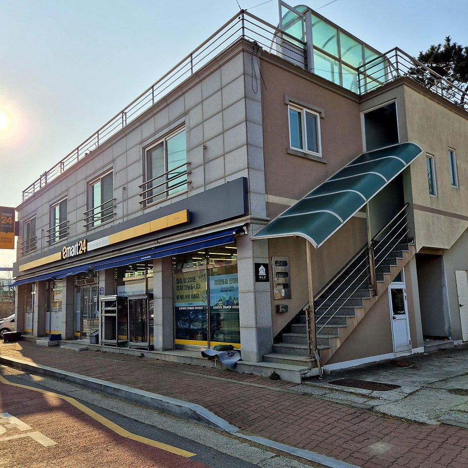파도로펜션 이미지