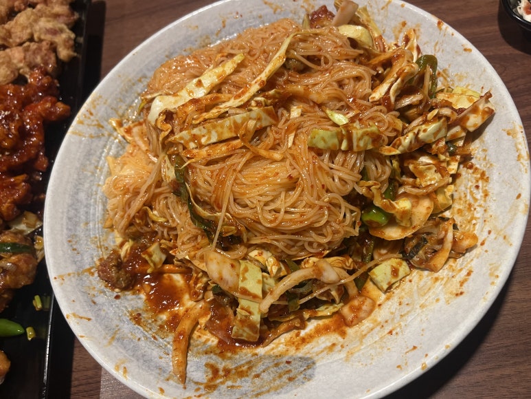 다사랑치킨 이미지