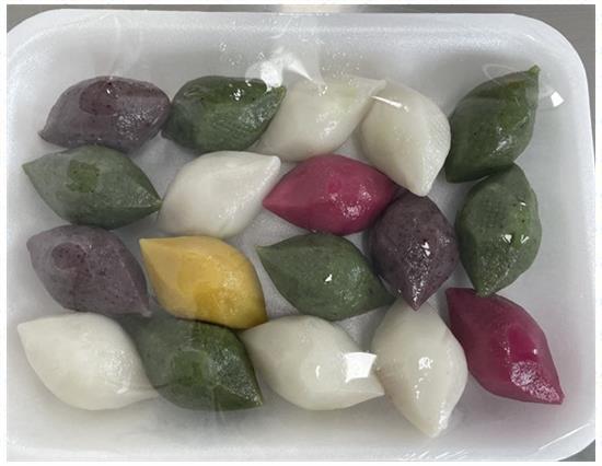 오복떡집 이미지