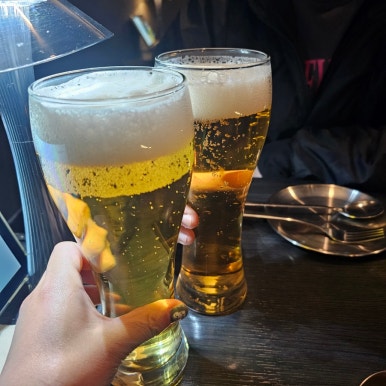 고르페커피 이미지