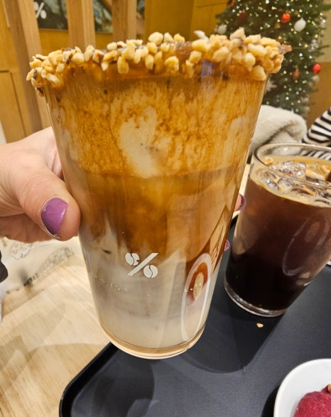 텐퍼센트커피천안용암마을점 이미지