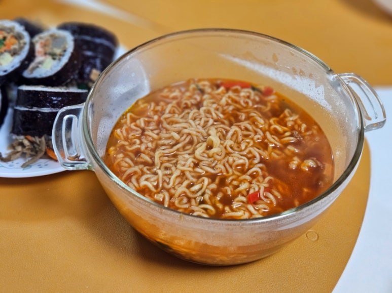 삼형제김밥 본점 이미지