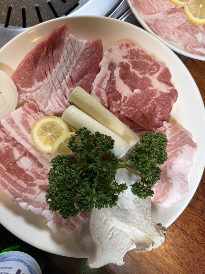 맛내음 왕소금구이 공업탑점 이미지