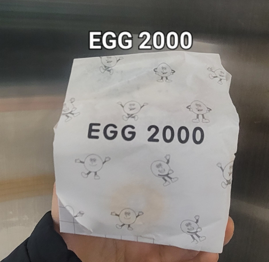 에그2000(EGG2000) 이미지