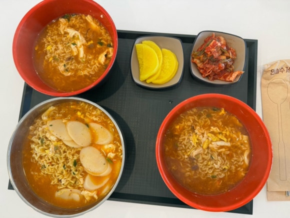 자유제일주유소 이미지
