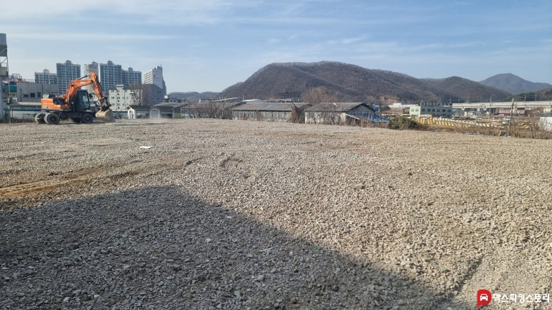 삼리포장 이미지