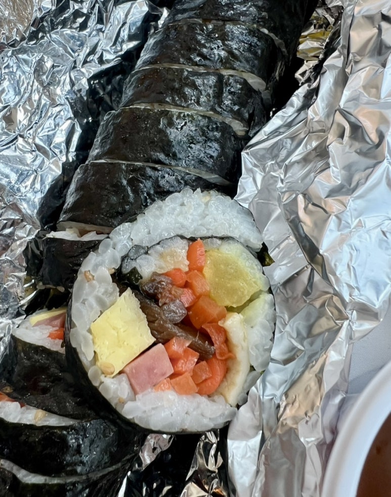 원조김밥천국 이미지