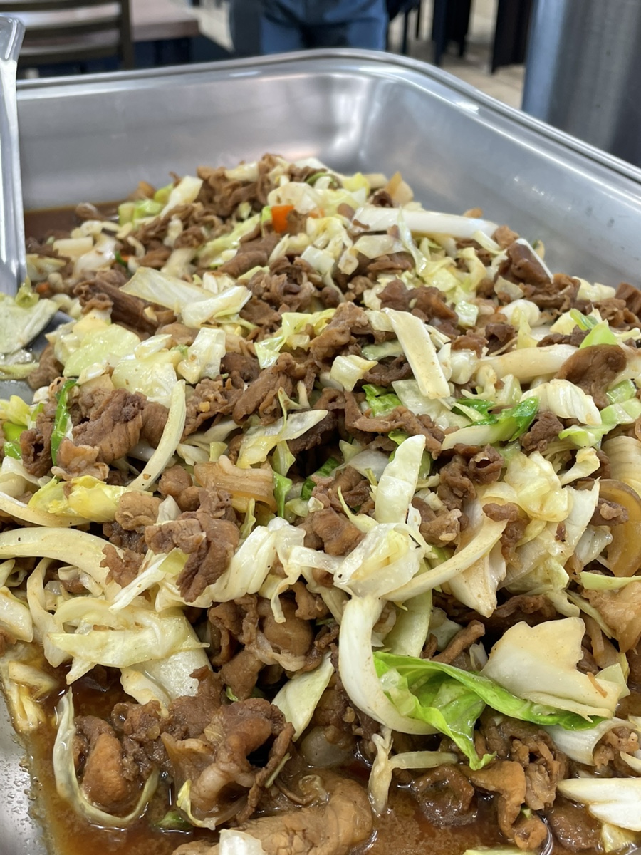 스마일뷔페식당 이미지
