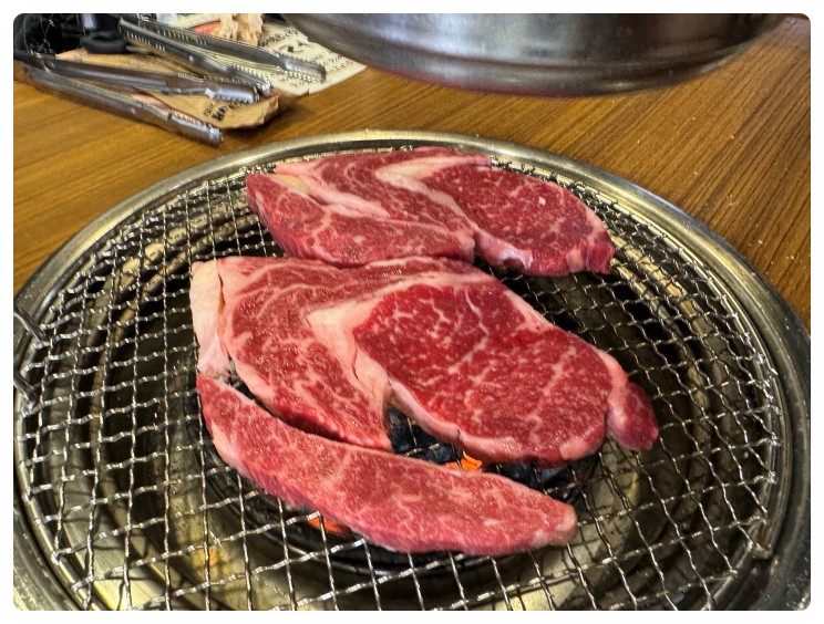 고메갈비 선릉본점 사진 3