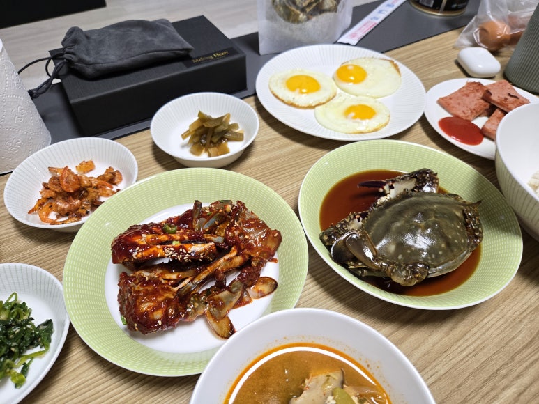 게새장터 이미지
