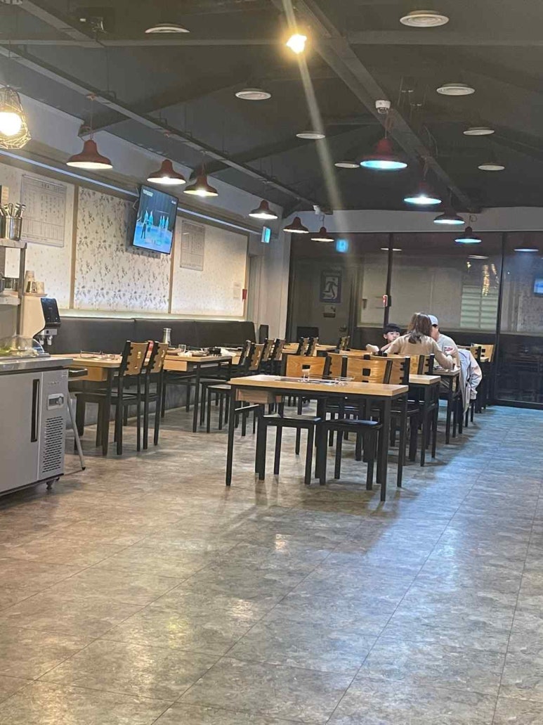 학동회관 이미지