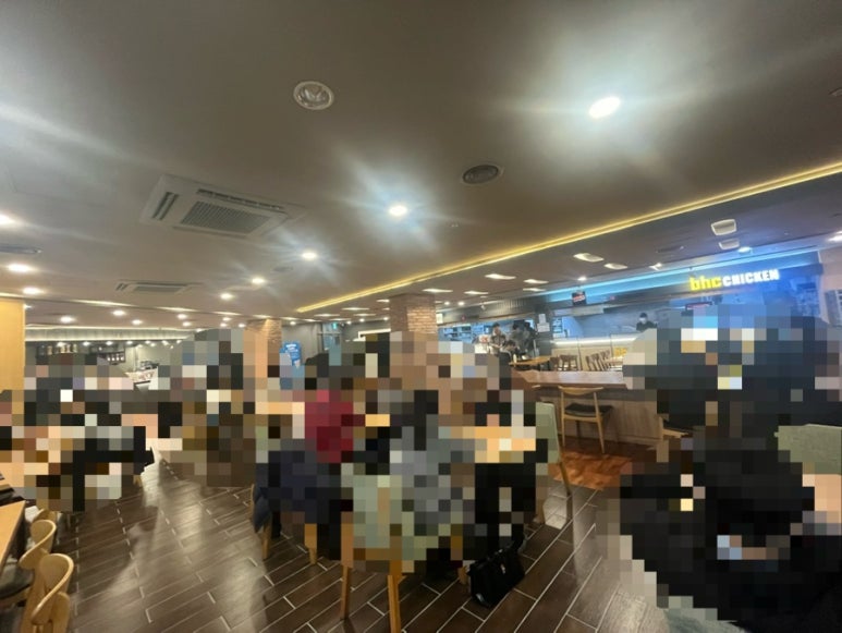 학사김밥 이미지