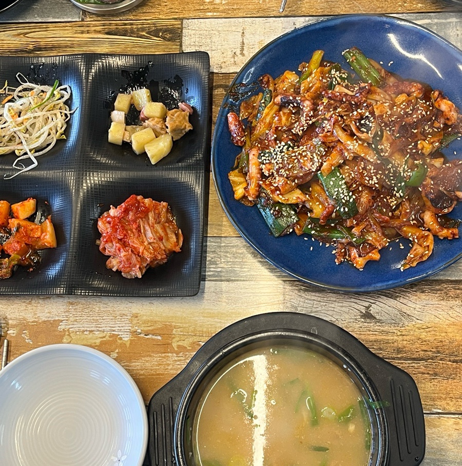 새별식당 사진 3