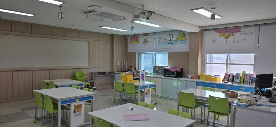 성당초등학교 이미지