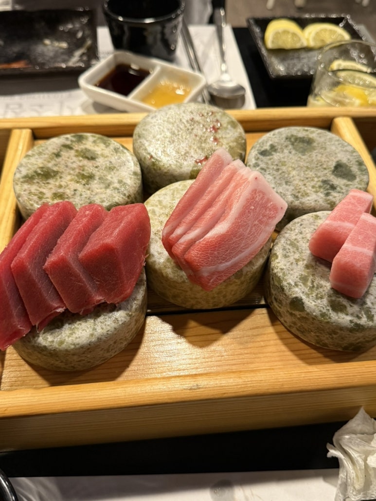 사조참치 이미지