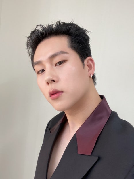 블랙루비 이미지