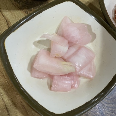 콩나물떡라면집 이미지