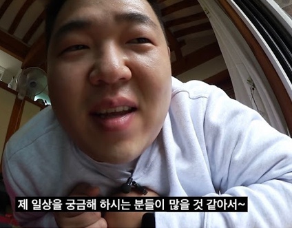 보조개1 이미지