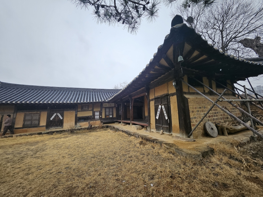 조경당 이미지