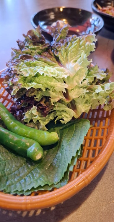 황도화덕족발 이미지