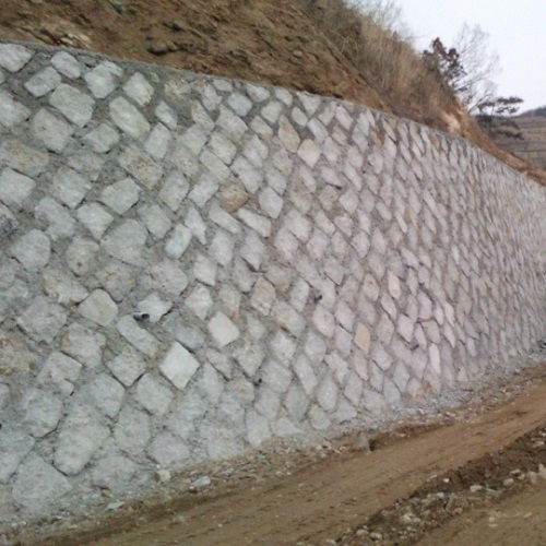 [건자재114]🏗️ 견치석이란? 깬잡석, 간사석과의 차이점 완벽 정리! : 네이버 블로그