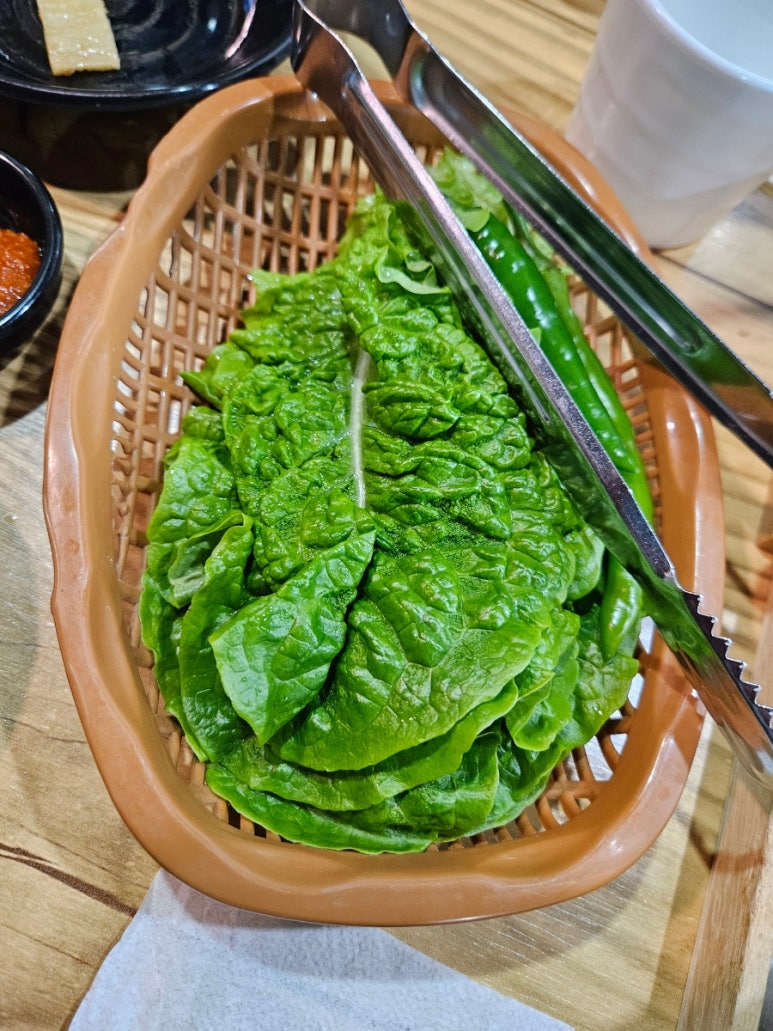 다은식당 이미지