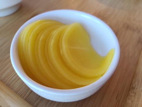 경주칼국수 이미지
