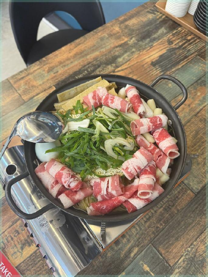 진심즉석떡볶이 캔디점 이미지