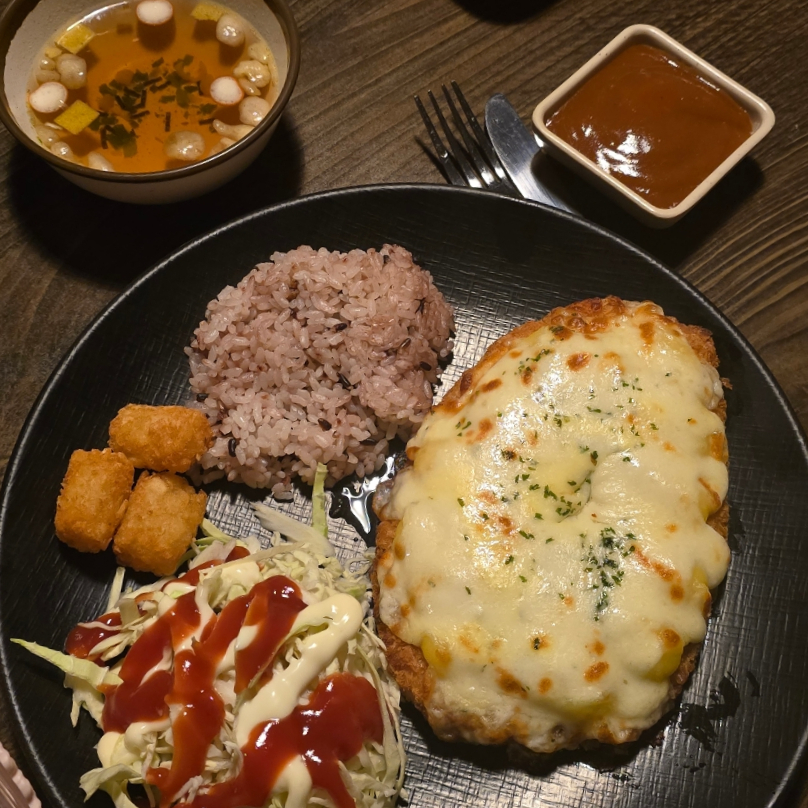 옛날장수족발 이미지
