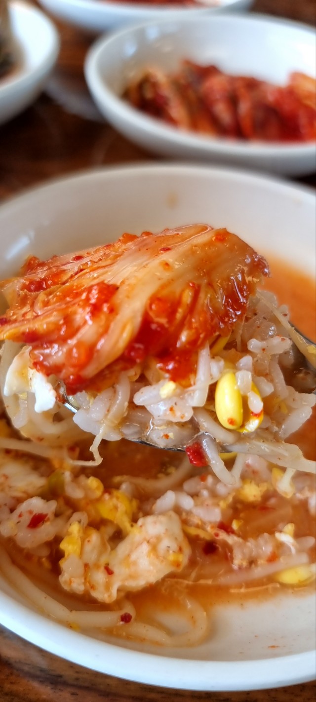 동백국수집 이미지