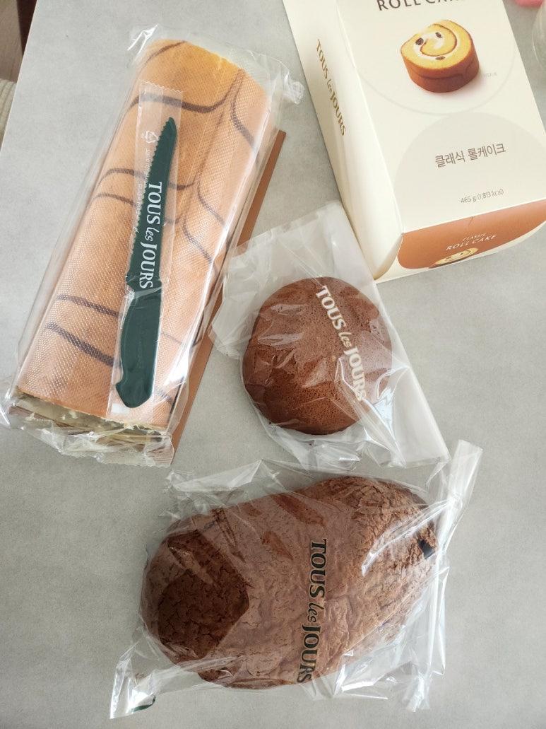 뚜레주르예수병원점 이미지