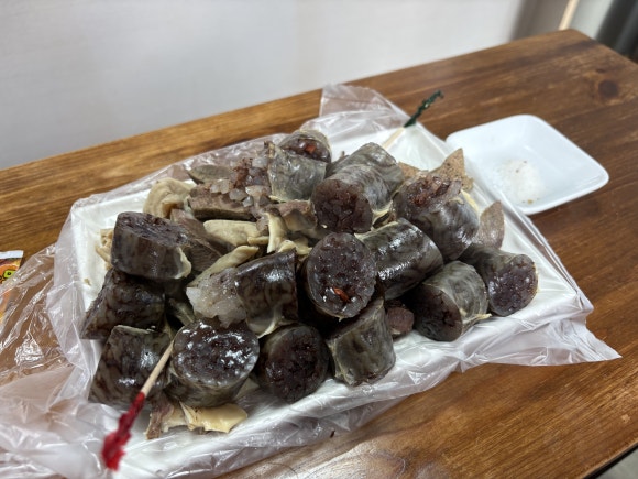 웰빙엄마분식 이미지