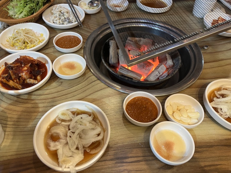 대대로수제갈비 이미지