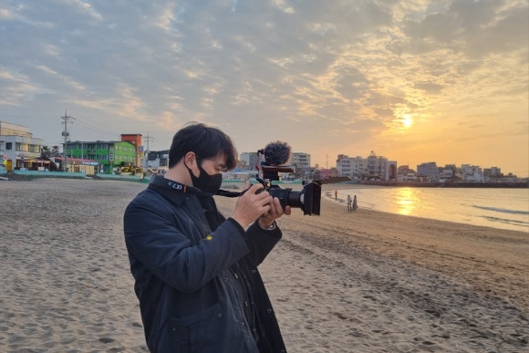 더시퀀스오피스 이미지